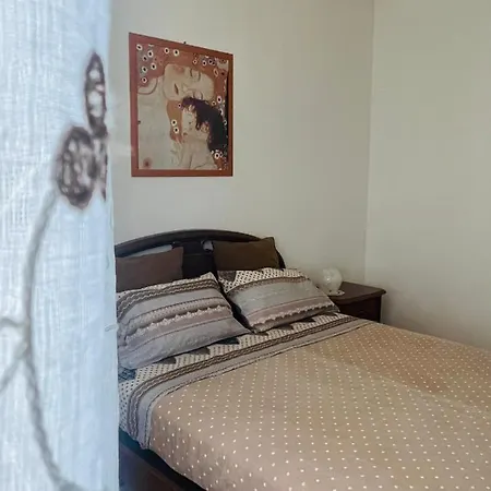 Apartmán La Tua Casa Vacanze