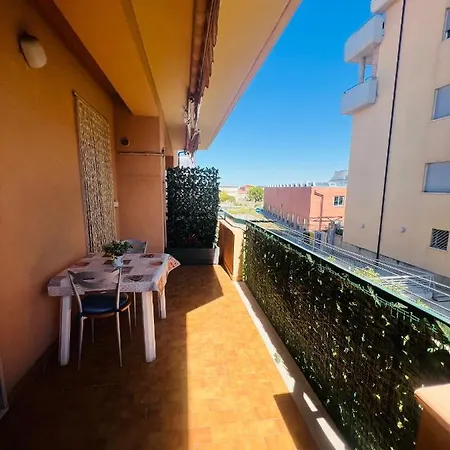 La Tua Casa Vacanze Apartmán San Salvo