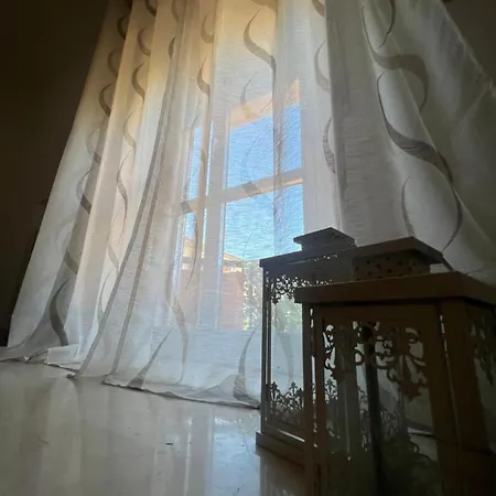 Apartmán La Tua Casa Vacanze San Salvo