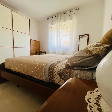 Apartmán La Tua Casa Vacanze