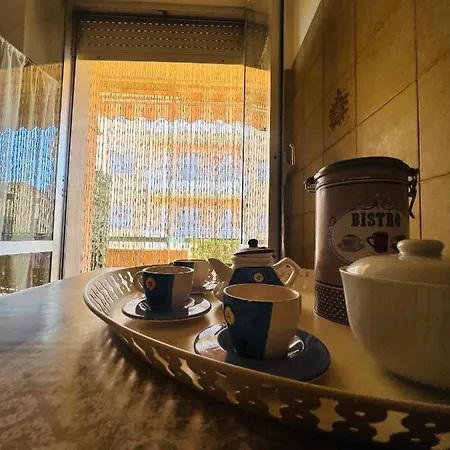 La Tua Casa Vacanze * San Salvo