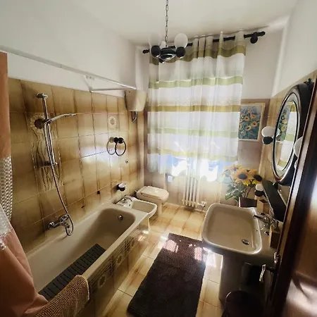 Apartmán La Tua Casa Vacanze