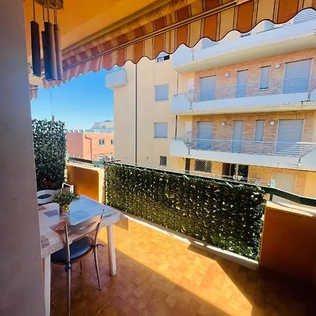 Apartmán La Tua Casa Vacanze *