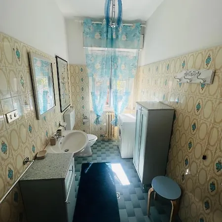 Apartmán La Tua Casa Vacanze
