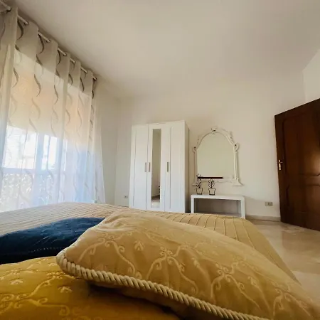 Apartmán La Tua Casa Vacanze San Salvo