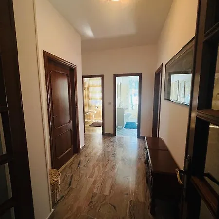 Apartmán La Tua Casa Vacanze