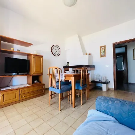 La Tua Casa Vacanze