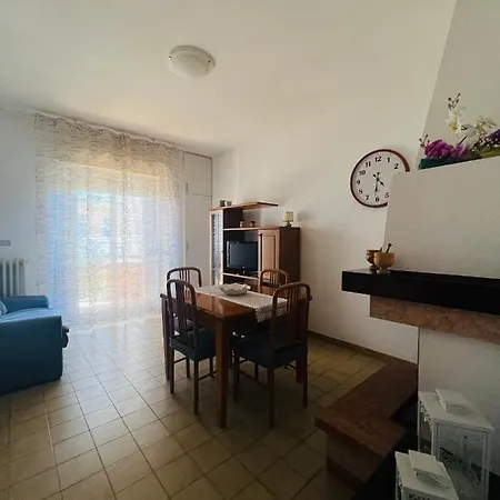 Apartmán La Tua Casa Vacanze