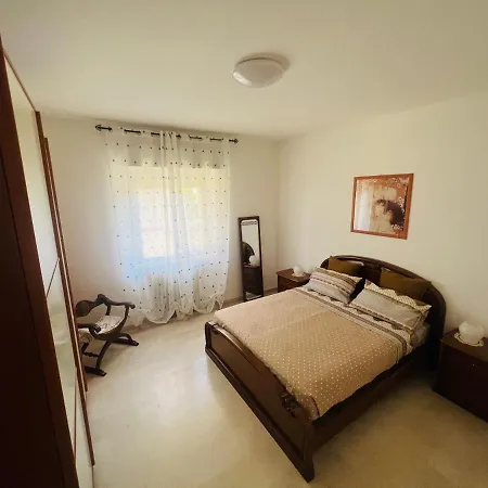 La Tua Casa Vacanze Apartmán *